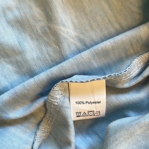 Noracora Dragonfly Shirt Size XXL - Picture 4 of 4